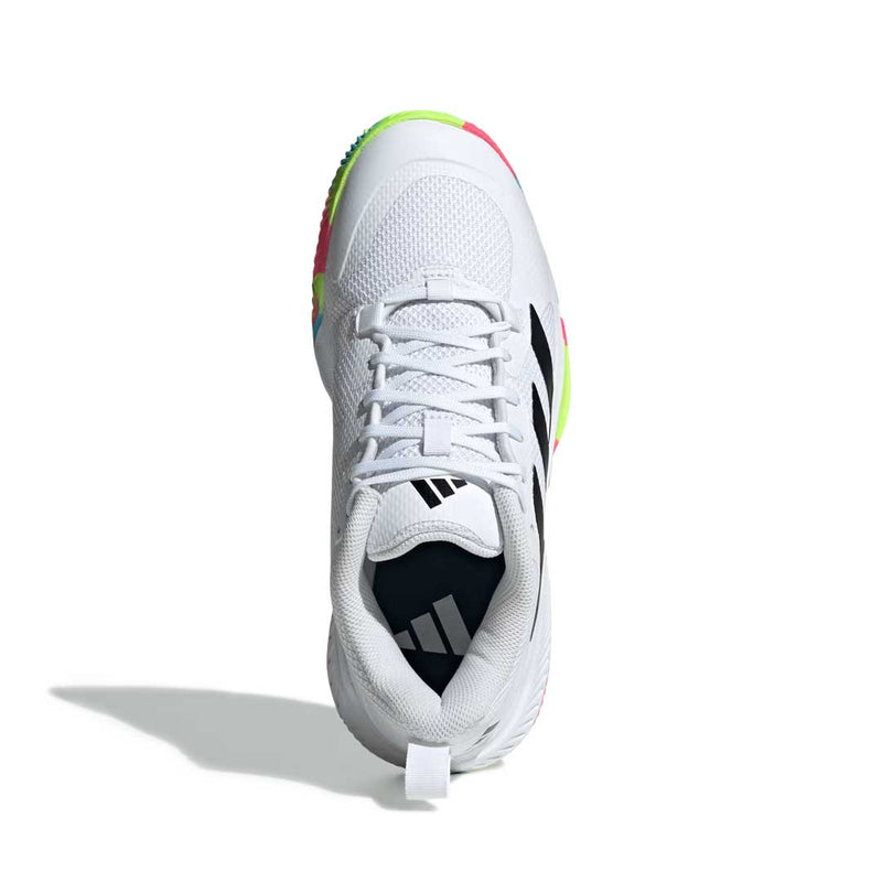 adidas - Women's Court Team Bounce 2.0 Shoes (IH8109)