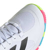 adidas - Women's Court Team Bounce 2.0 Shoes (IH8109)