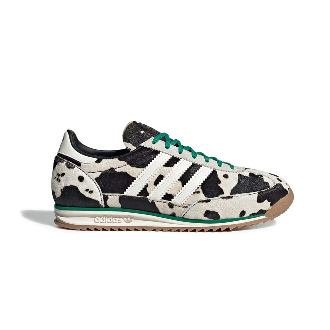 adidas - Women's Cow Print SL 72 OG Shoes (JR1639) – SVP Sports