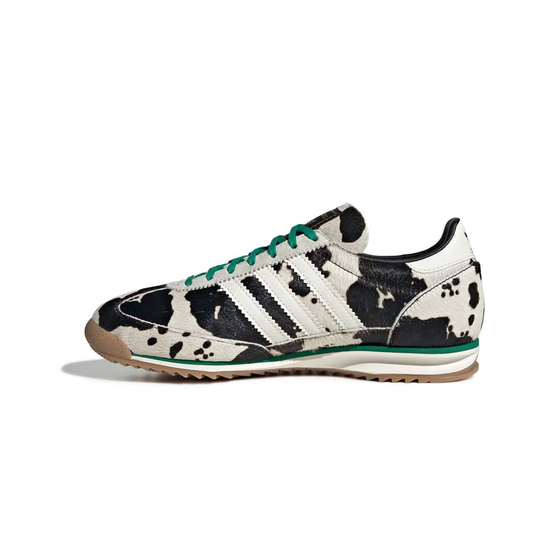 adidas - Women's Cow Print SL 72 OG Shoes (JR1639) – SVP Sports