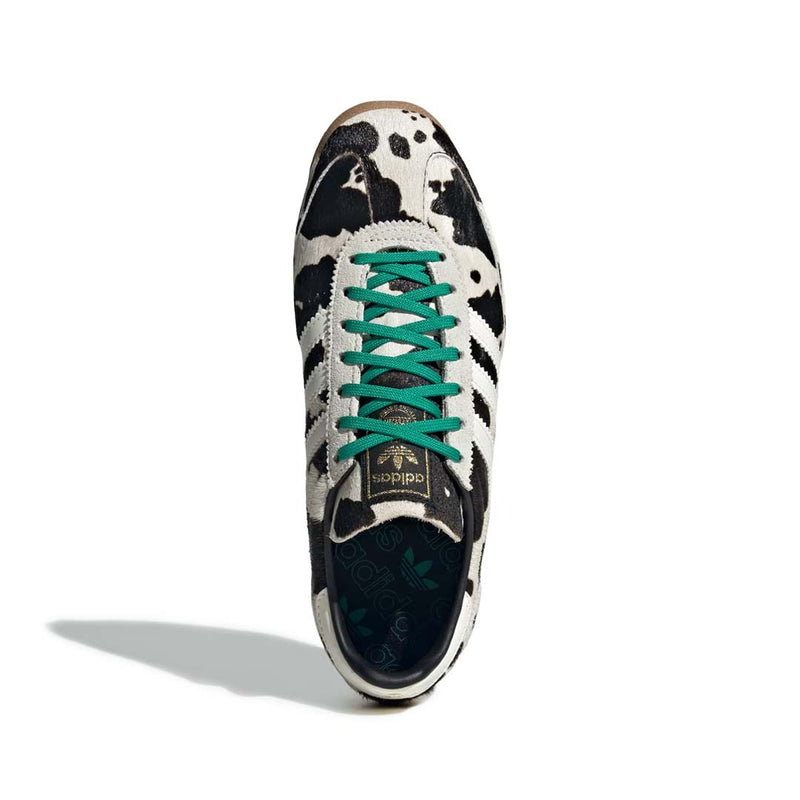 adidas - Women's Cow Print SL 72 OG Shoes (JR1639)