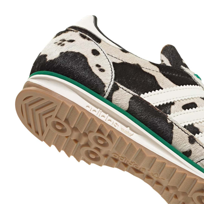 adidas - Women's Cow Print SL 72 OG Shoes (JR1639)