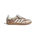 adidas - Women's Cow Print Samba Long Tongue Shoes (JS3931)