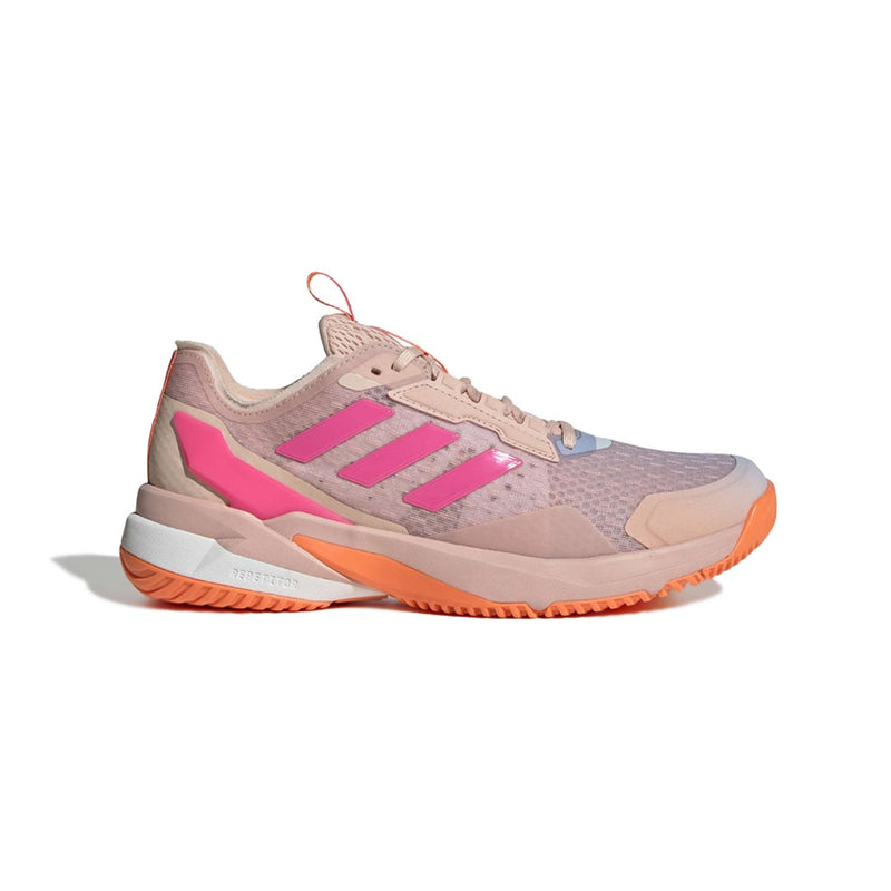 adidas - Women's Crazyflight 6 Indoor Shoes (KI8509)