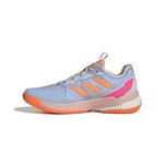 adidas - Women's Crazyflight 6 Indoor Shoes (KI8509)