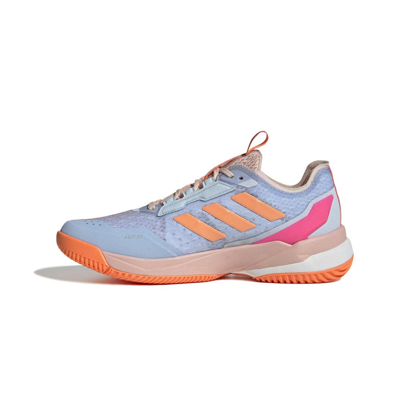 adidas - Women's Crazyflight 6 Indoor Shoes (KI8509)