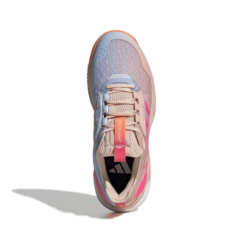 adidas - Women's Crazyflight 6 Indoor Shoes (KI8509)