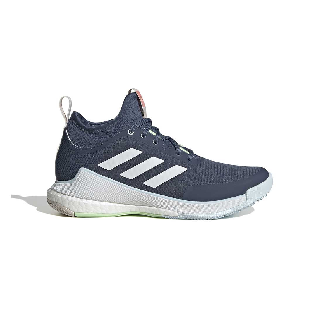 adidas - Women's Crazyflight Mid Shoes (IG3971) – SVP Sports
