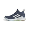 adidas - Women's Crazyflight Mid Shoes (IG3971)