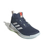 adidas - Women's Crazyflight Mid Shoes (IG3971)