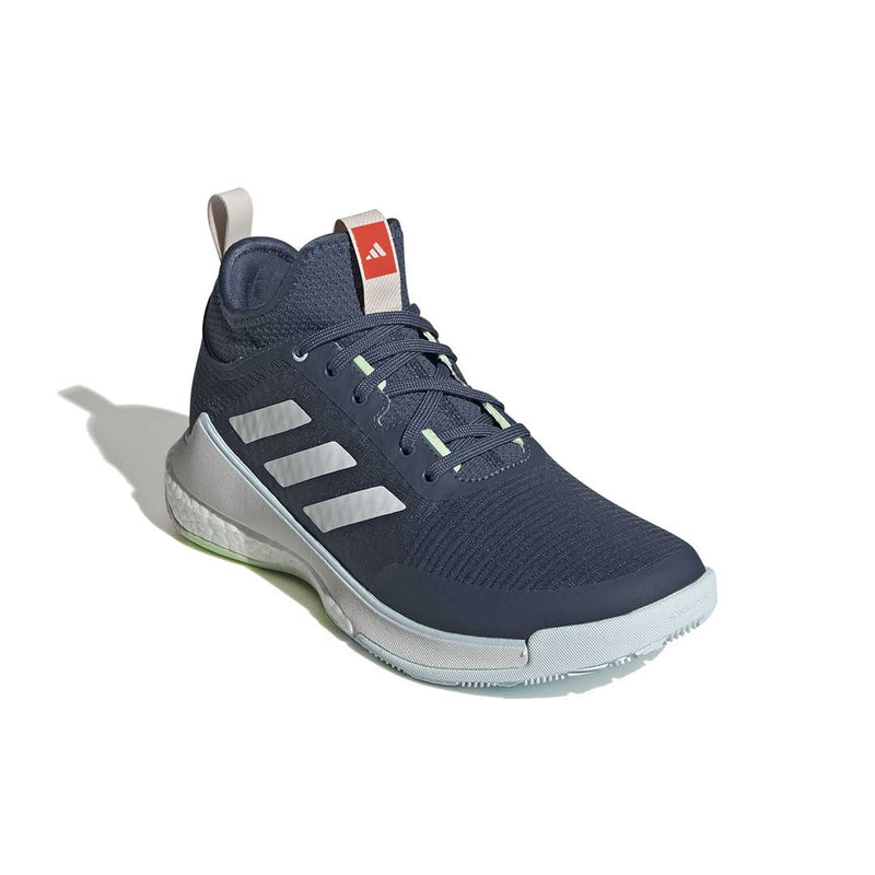 adidas - Women's Crazyflight Mid Shoes (IG3971)