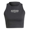 adidas - Women's Crop Sleeveless Top (IR8373)