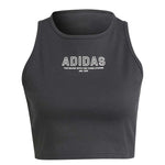 adidas - Women's Crop Sleeveless Top (IR8373)