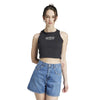 adidas - Women's Crop Sleeveless Top (IR8373)