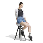 adidas - Women's Crop Sleeveless Top (IR8373)