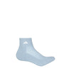 adidas - Women's Cushioned 6 Pack 1/4 Socks (IQ9656)