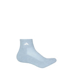 adidas - Women's Cushioned 6 Pack 1/4 Socks (IQ9656)