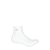 adidas - Women's Cushioned 6 Pack 1/4 Socks (IQ9656)