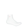 adidas - Women's Cushioned 6 Pack 1/4 Socks (IQ9656)