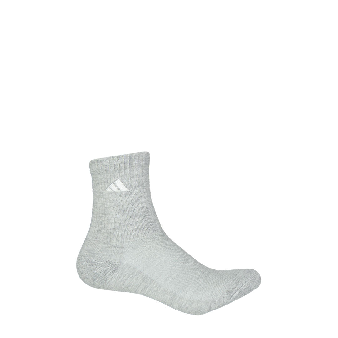 adidas - Women's Cushioned 6 Pack Crew Socks (IQ9654) – SVP Sports