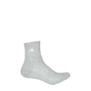 adidas - Women's Cushioned 6 Pack Crew Socks (IQ9654)