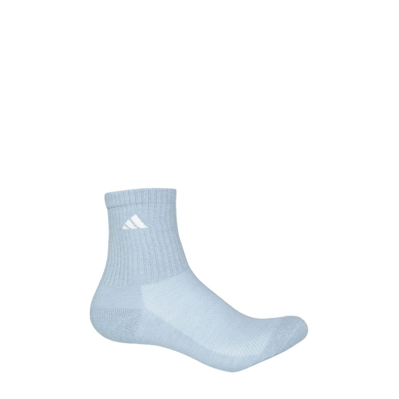 adidas - Women's Cushioned 6 Pack Crew Socks (IQ9654)