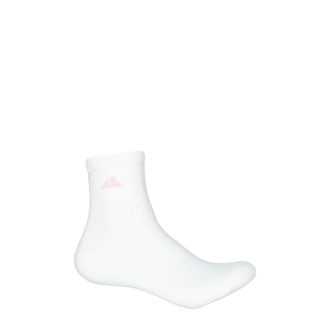 adidas - Women's Cushioned 6 Pack Crew Socks (IQ9654) – SVP Sports