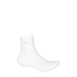 adidas - Women's Cushioned 6 Pack Crew Socks (IQ9654)