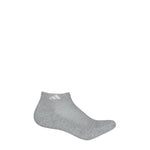adidas - Women's Cushioned Athletic 6 Pack Low Cut Socks (IQ9658)