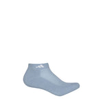 adidas - Women's Cushioned Athletic 6 Pack Low Cut Socks (IQ9658)