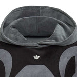 adidas - Women's Cut Line Hoodie (II5650)