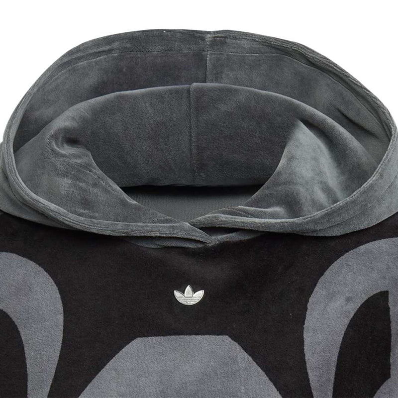 adidas - Women's Cut Line Hoodie (II5650)