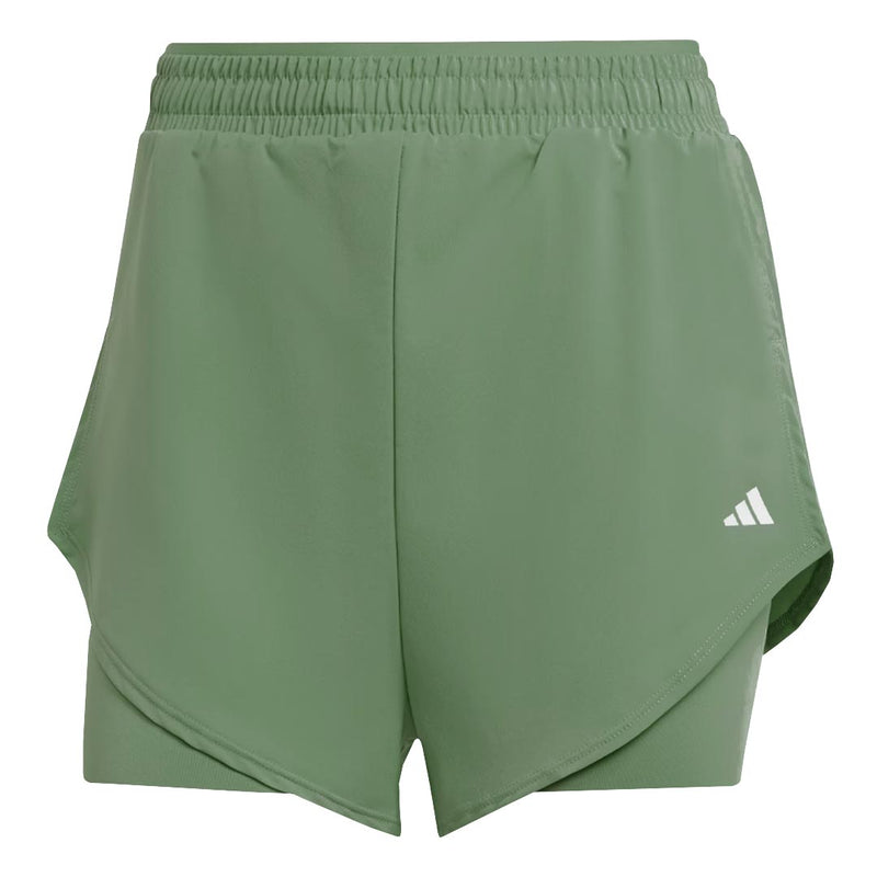 adidas - Women's Designed For Training 2-In-1 Shorts (JC9803)