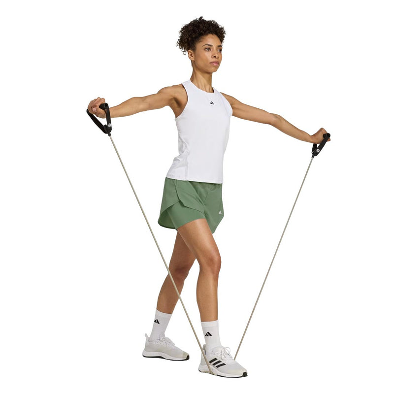 adidas - Women's Designed For Training 2-In-1 Shorts (JC9803)