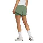 adidas - Women's Designed For Training 2-In-1 Shorts (JC9803)