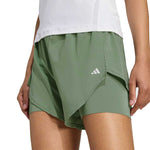 adidas - Women's Designed For Training 2-In-1 Shorts (JC9803)