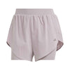 adidas - Women's D4T HEAT.RDY HIIT 2 in 1 Shorts (IU1140)