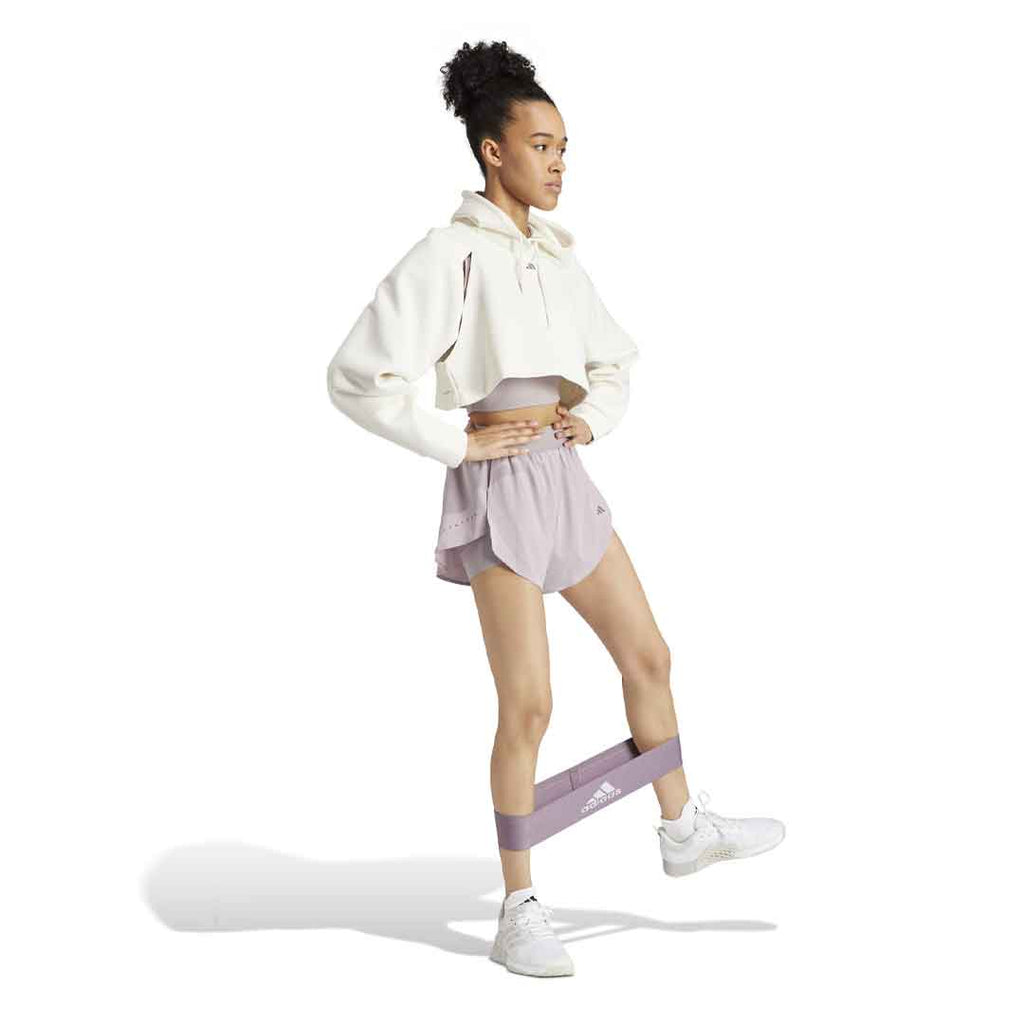 adidas - Women's D4T HEAT.RDY HIIT 2 in 1 Shorts (IU1140)