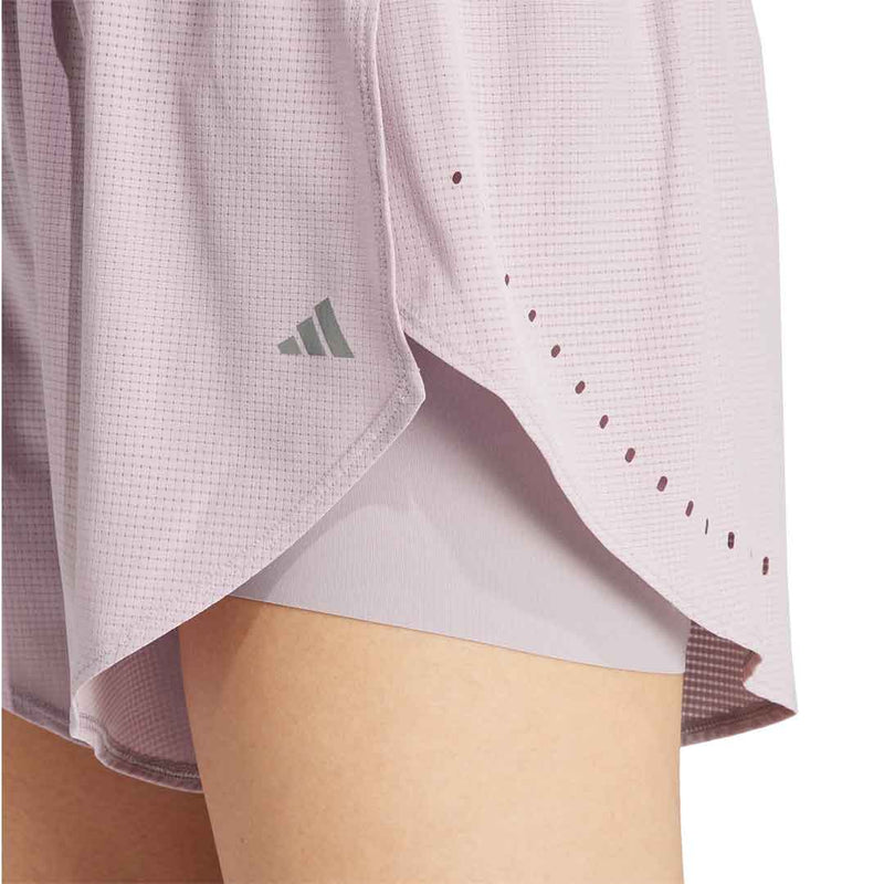 adidas - Women's D4T HEAT.RDY HIIT 2 in 1 Shorts (IU1140)