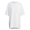 adidas - Women's Dance Oversized Short Sleeve T-Shirt (IC6695)