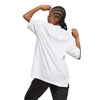 adidas - Women's Dance Oversized Short Sleeve T-Shirt (IC6695)