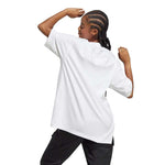 adidas - Women's Dance Oversized Short Sleeve T-Shirt (IC6695)
