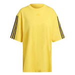 adidas - Women's Dance Oversized Short Sleeve T-Shirt (IC6699)