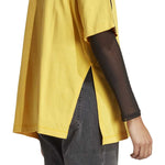 adidas - Women's Dance Oversized Short Sleeve T-Shirt (IC6699)