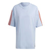 adidas - Women's Dance Oversized Short Sleeve T-Shirt (IC6700)
