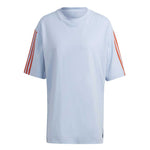 adidas - Women's Dance Oversized Short Sleeve T-Shirt (IC6700)