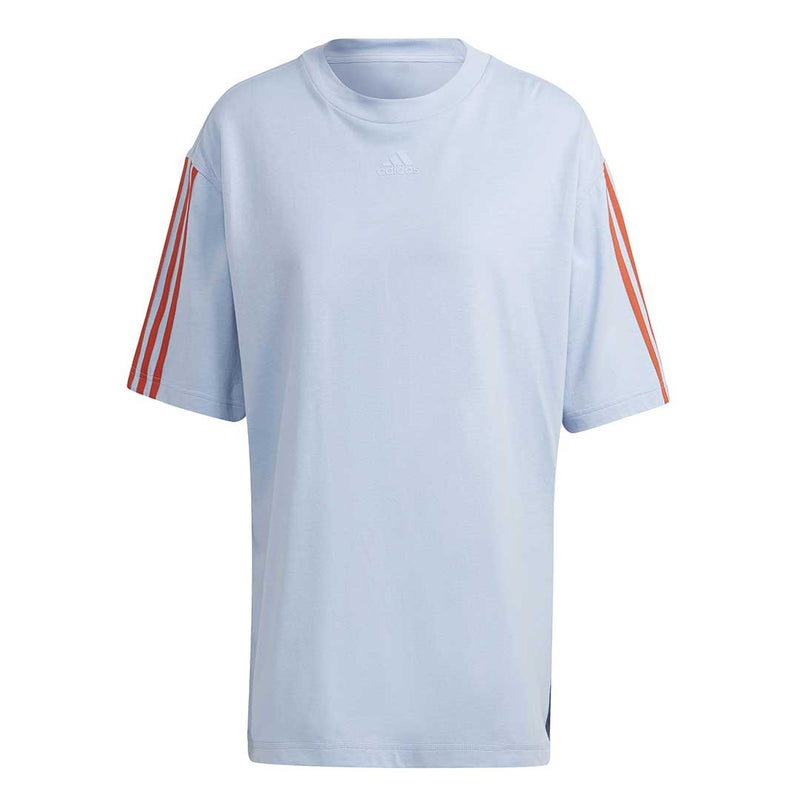 adidas - Women's Dance Oversized Short Sleeve T-Shirt (IC6700)