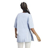 adidas - Women's Dance Oversized Short Sleeve T-Shirt (IC6700)