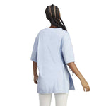 adidas - Women's Dance Oversized Short Sleeve T-Shirt (IC6700)