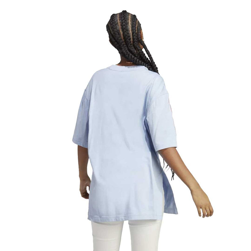 adidas - Women's Dance Oversized Short Sleeve T-Shirt (IC6700)